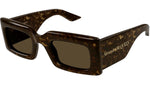 AM0433S 002 Tortoise Brown