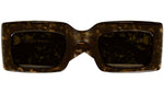 AM0433S 002 Tortoise Brown