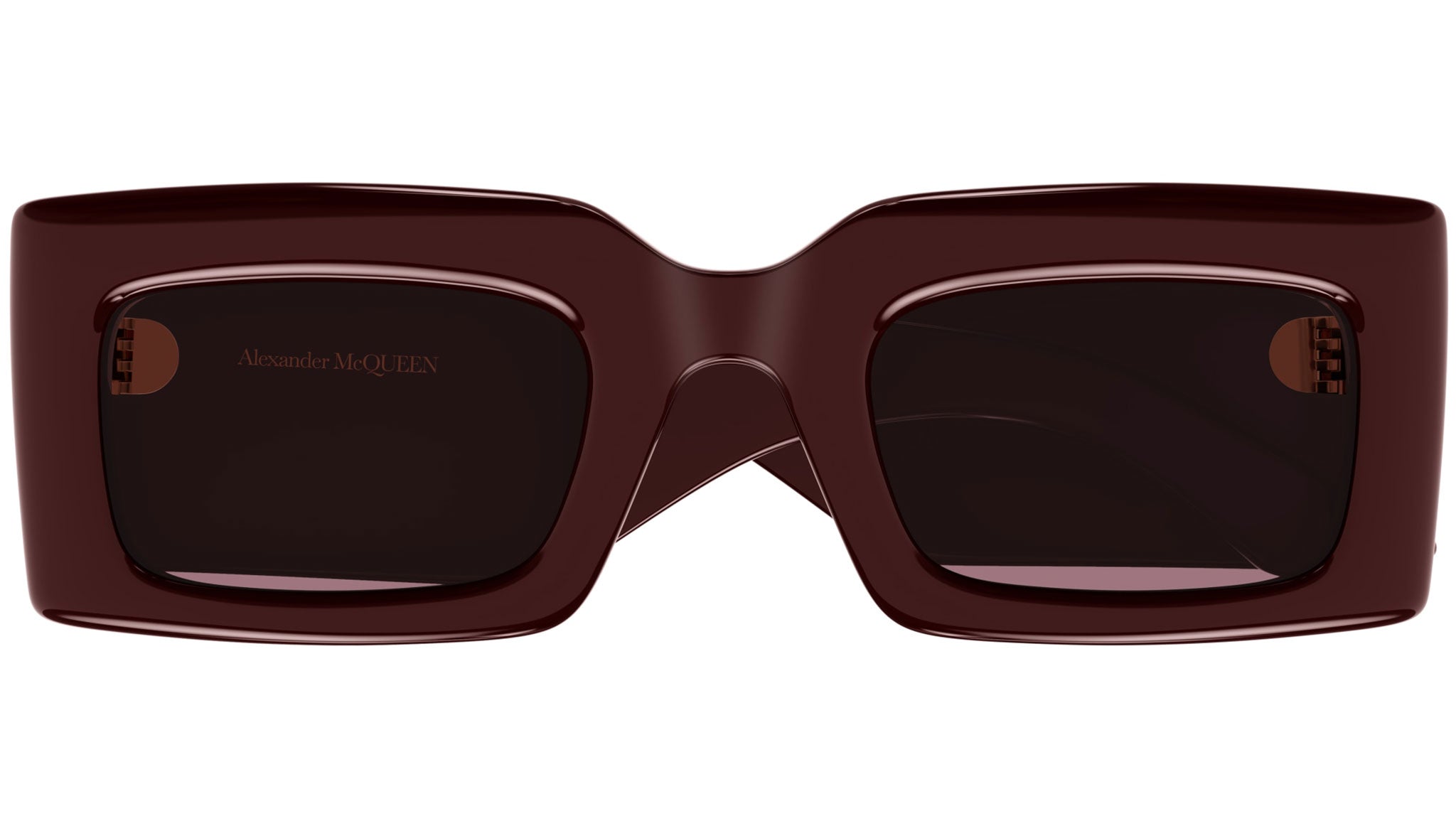 Alexander McQueen Icons AM0335S Sunglasses