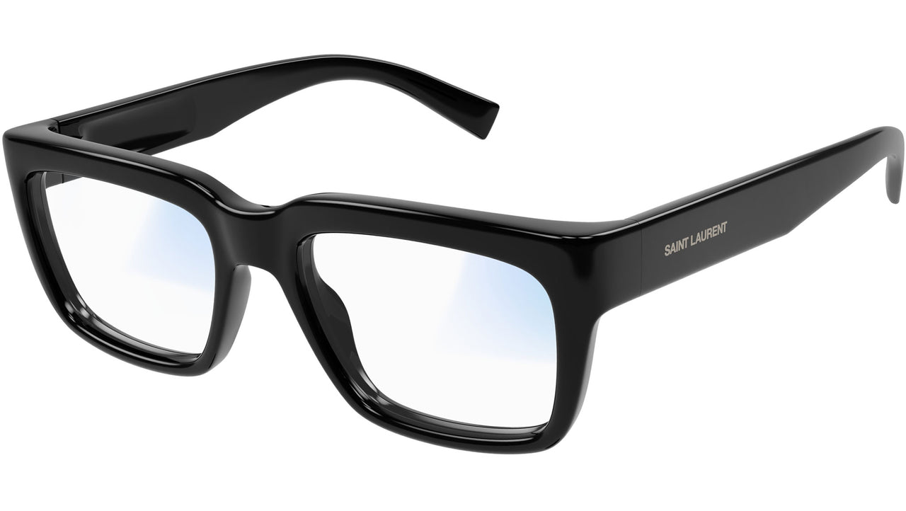 SL 615 006 Black Transparent