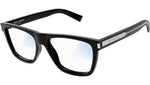 SL 619 006 Black Transparent