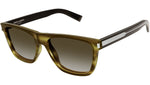 SL 619 005 Tortoise Brown