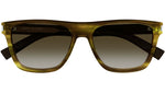 SL 619 005 Tortoise Brown