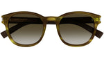 SL 620 005 Tortoise Brown