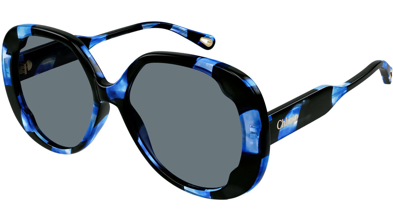 CH0195S 003 Tortoise Blue