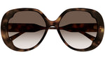 CH0195S 002 Tortoise Brown