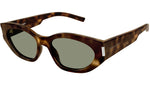 SL 638 003 Tortoise Green