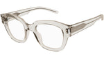 SL 640 004 Transparent Beige