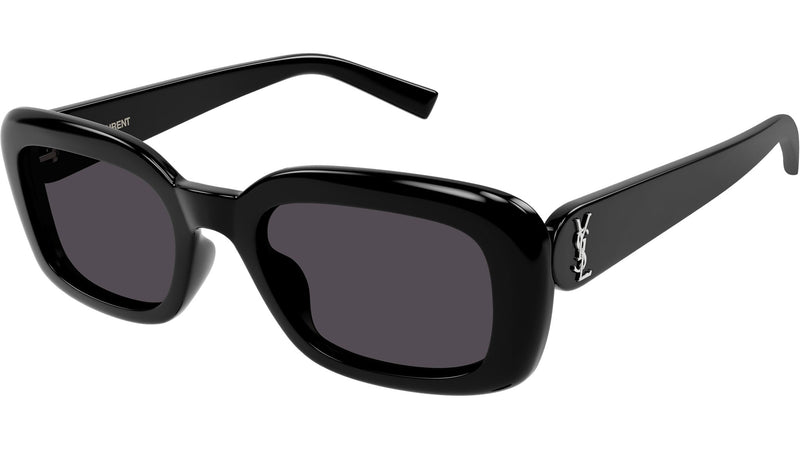 Saint Laurent SL 526 - 001 Black