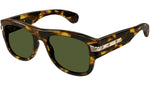 GG1517S 003 Havana Green