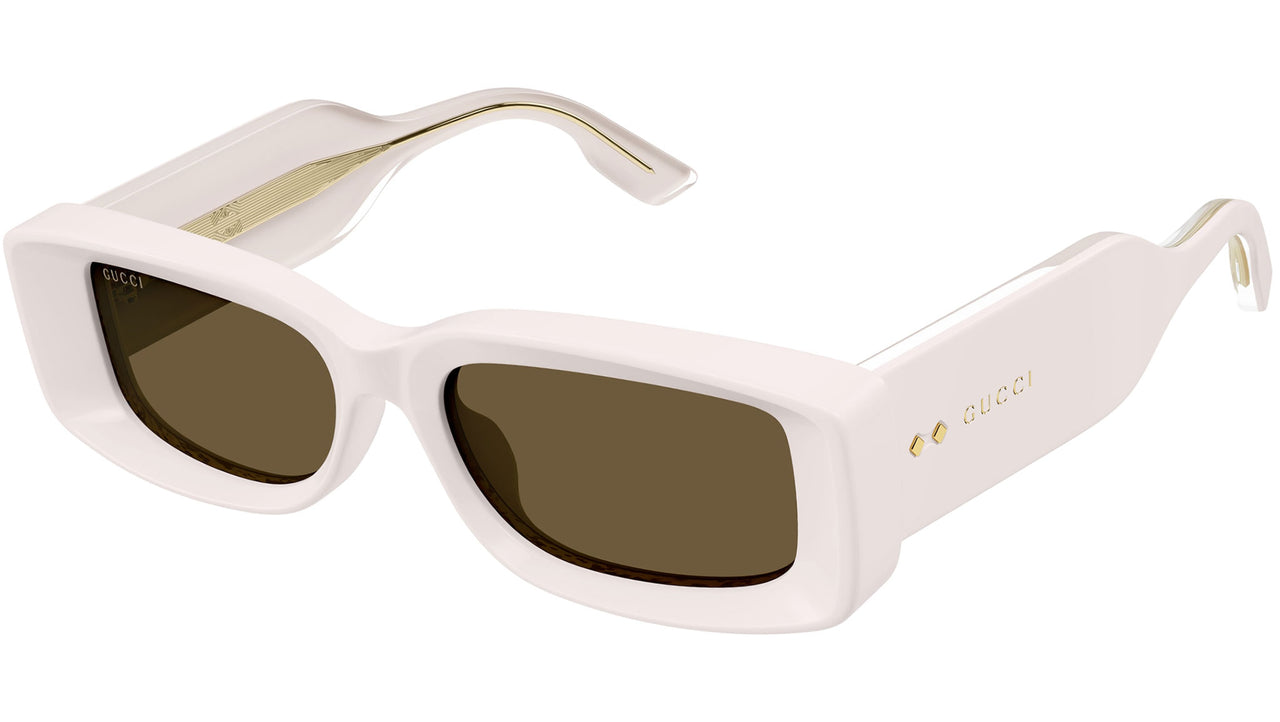 GG1528S 003 Ivory Brown