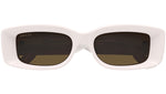 GG1528S 003 Ivory Brown