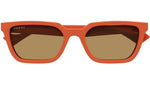 GG1539S 004 Orange Brown