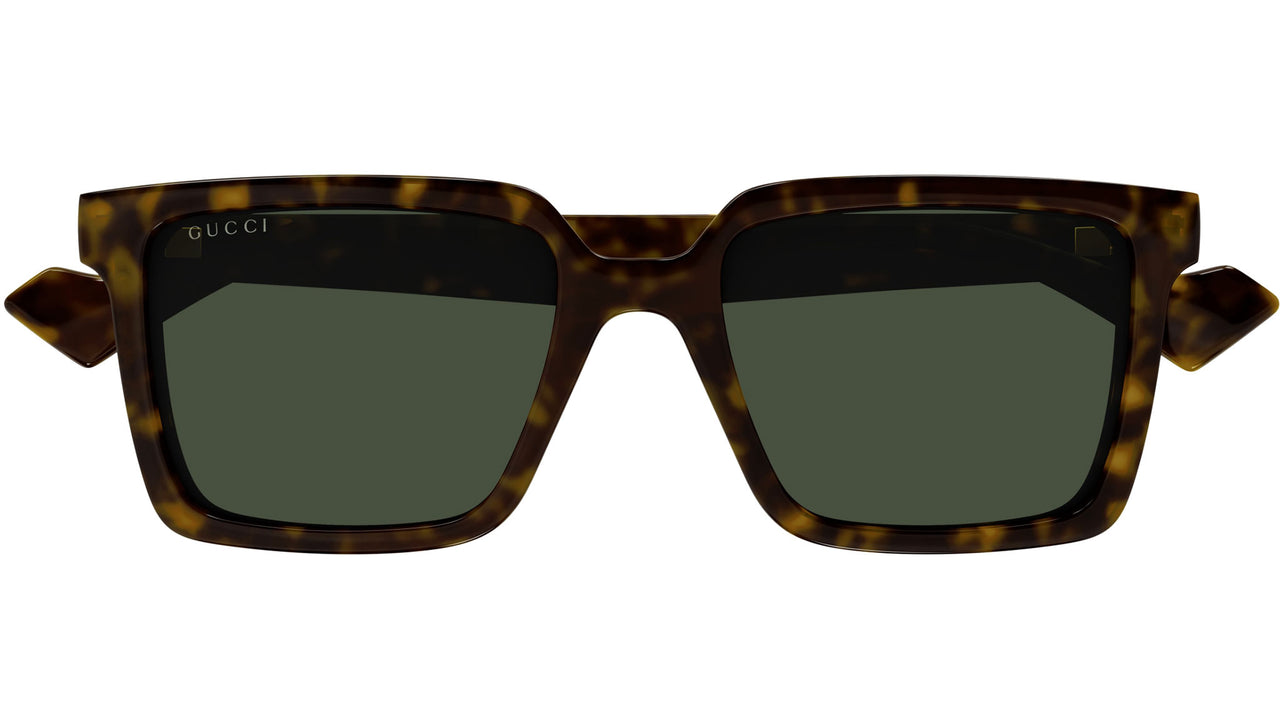 GG1540S 002 Havana Green