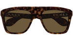 GG1570S 002 Havana Brown