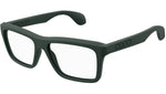 GG1573O 003 Matte Green