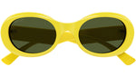 GG1587S 004 Yellow Green