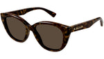 GG1588S 002 Havana Brown