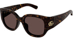 GG1599SA 002 Havana Brown