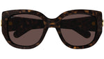 GG1599SA 002 Havana Brown