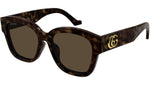 GG1550SK 002 Havana Brown