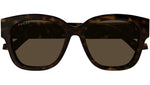 GG1550SK 002 Havana Brown