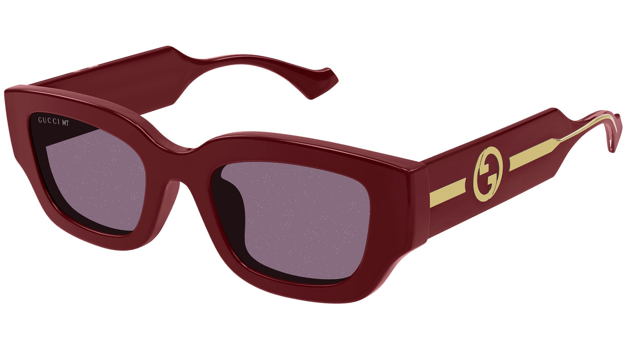 GG1558SK 005 Burgundy Red