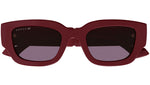 GG1558SK 005 Burgundy Red