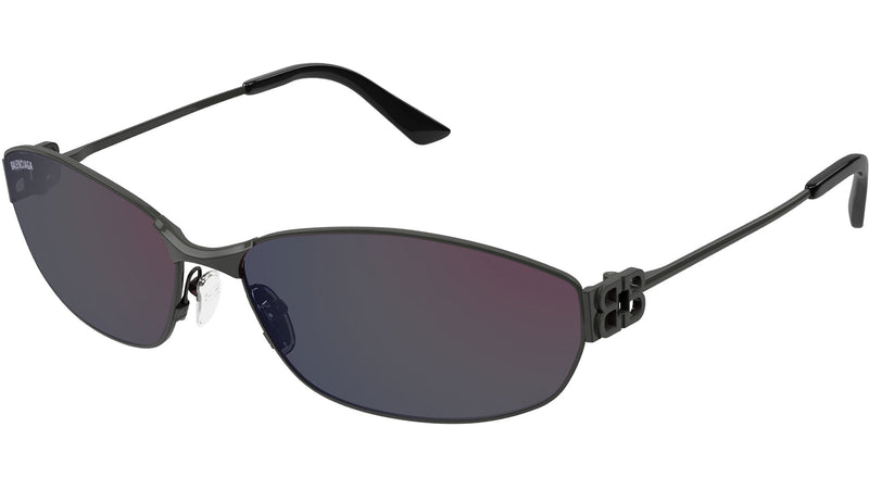 Balenciaga Occhiali da Sole BB0251S 001 – Ottica Ricci Shop Online