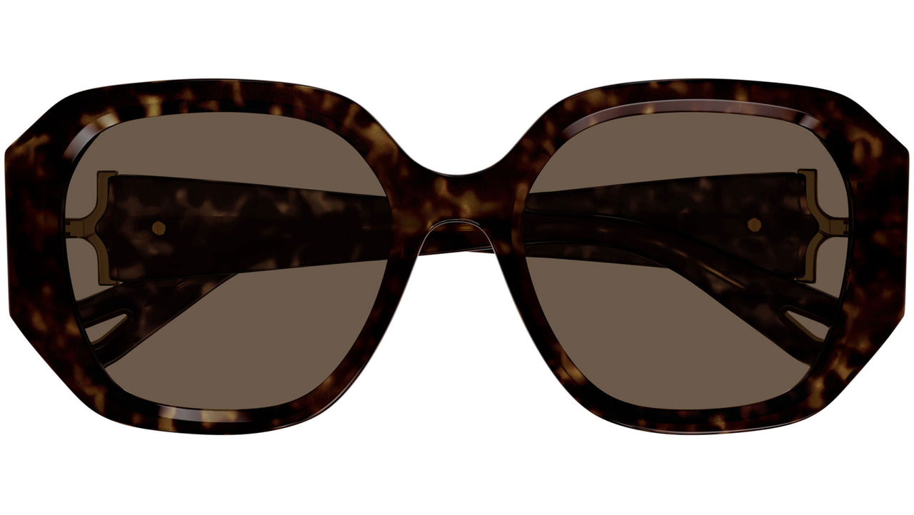 CH0236S 002 Tortoise Brown