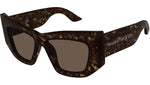 AM0448S 002 Tortoise Brown