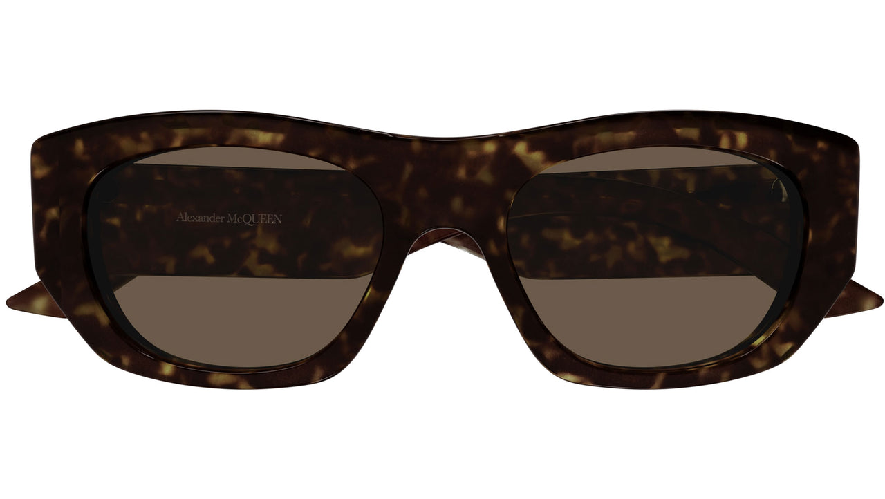 AM0450S 002 Tortoise Brown