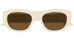 AM0450S 004 Ivory Brown