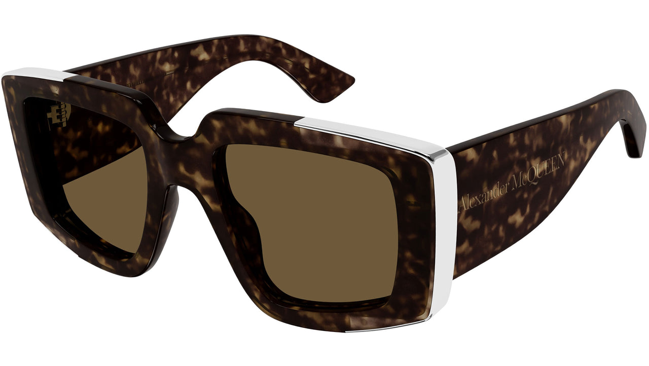 AM0446S 002 Tortoise Brown