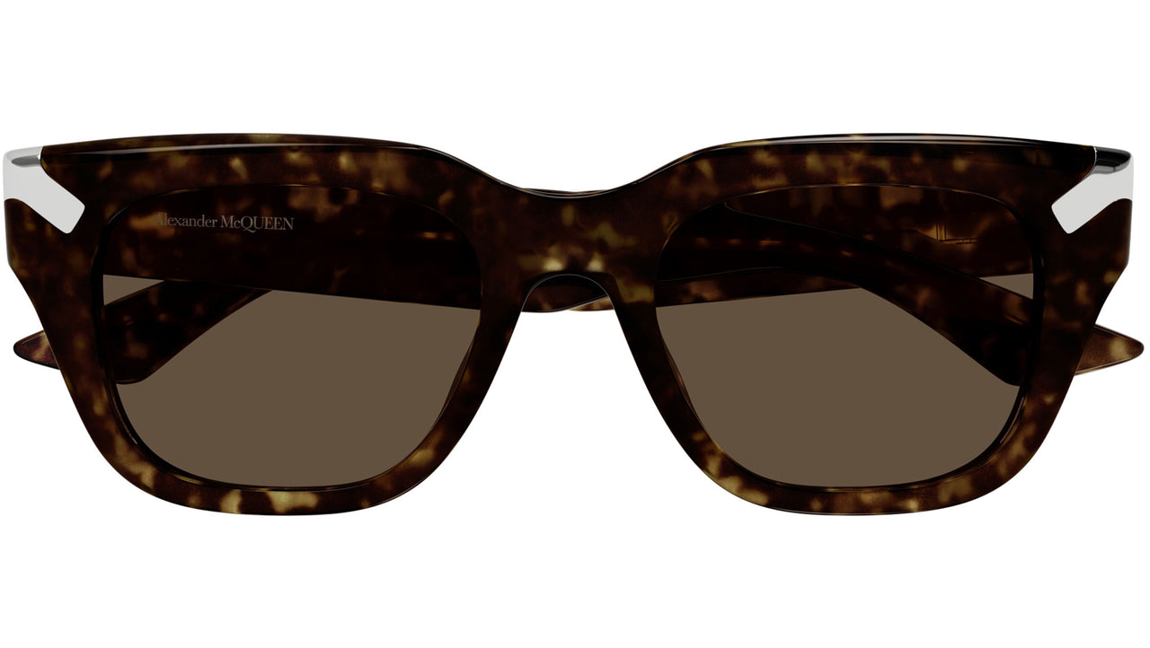 AM0439S 003 Tortoise Brown