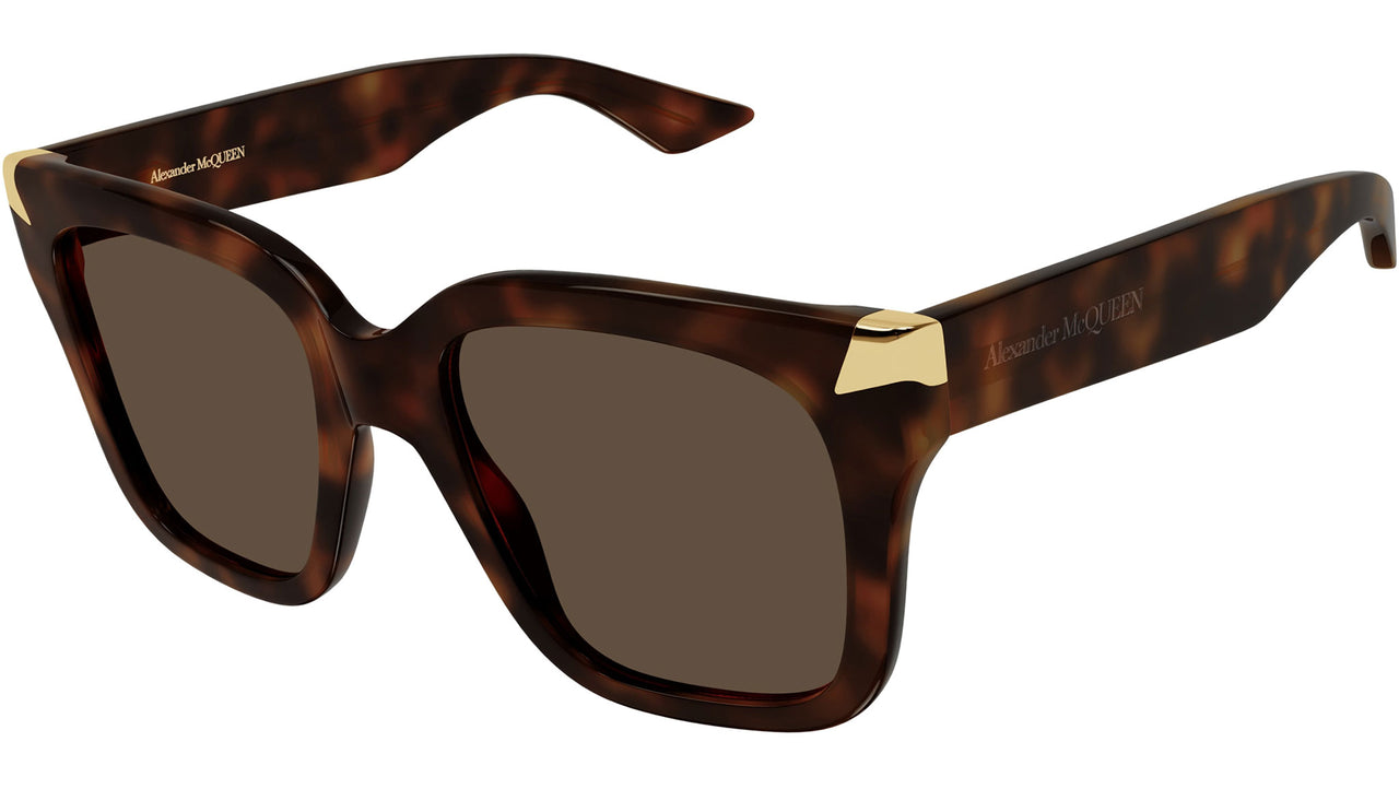 AM0440S 003 Tortoise Brown