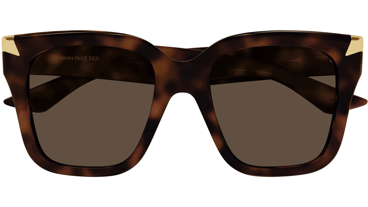 AM0440S 003 Tortoise Brown