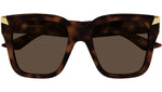 AM0440S 003 Tortoise Brown