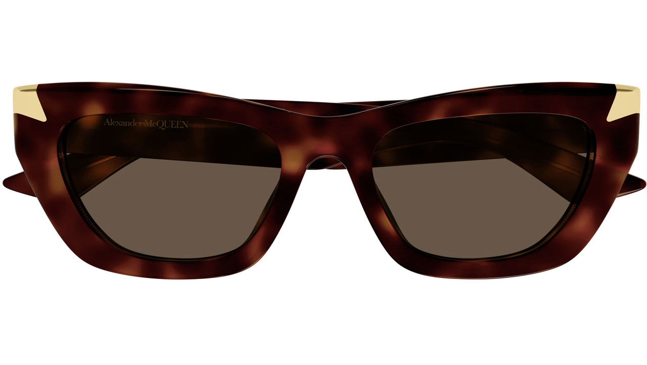 AM0440SA 003 Tortoise Brown