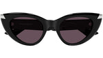 AM0442S 002 Black Violet