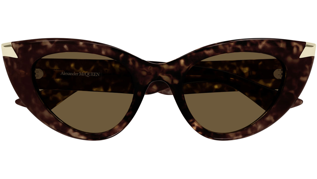 AM0442S 003 Tortoise Brown