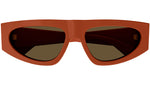 BV1277S 004 Orange Brown