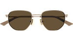 BV1301S 002 Gold Brown