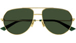 BV1302S 003 Gold Green