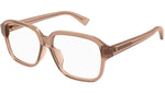 BV1295O 003 Transparent Brown