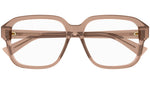 BV1295O 003 Transparent Brown