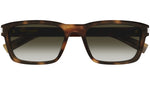 SL 662 002 Tortoise Brown