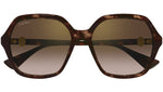 CT0470S 002 Havana Brown