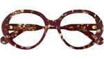 CH0221O 004 Red Tortoise