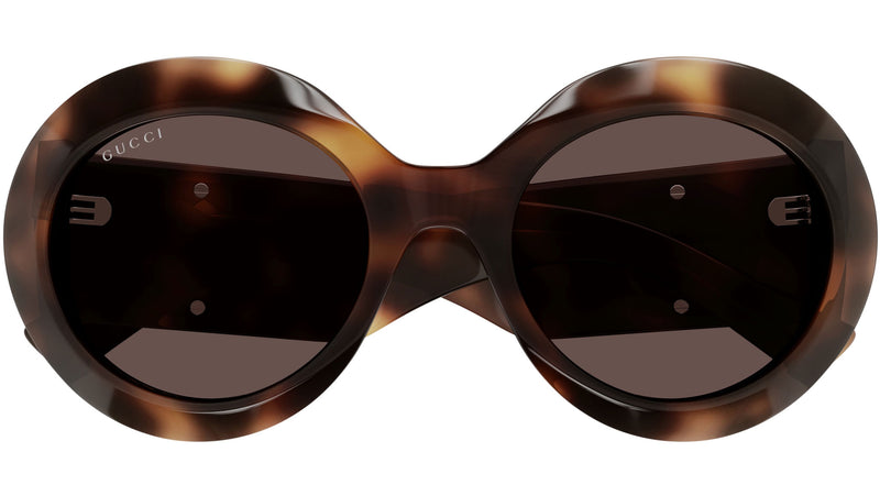 Kaufen Sie Gucci Sonnenbrillen & Brillen Online - Weltweiter Versand